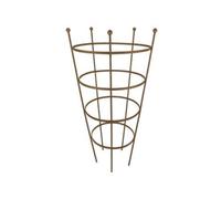 Garden Pride Extra Heavy Duty Peony Cage Plant Support 5 Single Legs - Pack Of 2