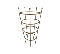 Garden Pride Extra Heavy Duty Peony Cage Plant Support - 5 Single Legs - Pack Of 3