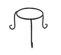 Garden Pride Flower Pot Ring - 12" Diameter - Single, Garden Pot Care