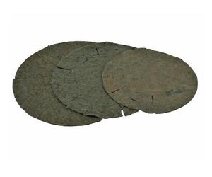 Garden Pride Hangin Basket Jute Liners - 12"