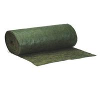 Hanging Basket Liner - Cut From the Roll - Black / 3ft Square