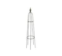 Obelisks - Heavy Duty - Black