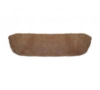 Garden Pride Manger/trough Liner - Pre Moulded Coco Liner - 24" Long
