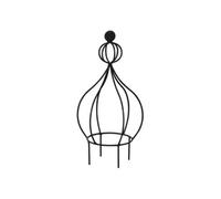 Garden Pride Plant Pot Topiary - Crown Design