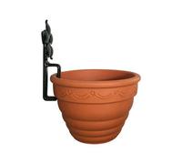 3 Pack Pot Clips - Black