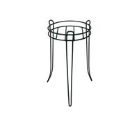 Garden Pride Pot Stand Table - High (24") Pot Table, Garden Pot Care
