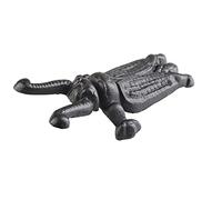 Garden Pride Small Cast Iron Beetle Boot Jack, Wellington Boot remover