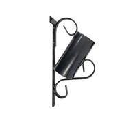 Garden Pride Wall mounted Christmas Tree Holder - Large 11.5cm Diameter