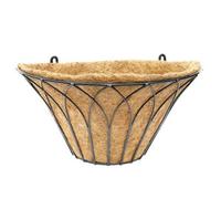 Garden Pride Wall Mounted Planter - Gothic Design