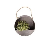 Garden Pride Wall Planter Round- Large Garden Planter