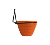 Garden Pride Wall Pot Rings - Sold In Pairs - 5"