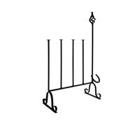 Garden Pride Wellington Boot Stand - 2 Pair With Puller