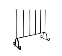 Garden Pride Wellington Boot Stand - 3 Pair