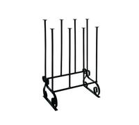 Garden Pride Wellington Boot Stand - 4 Pair