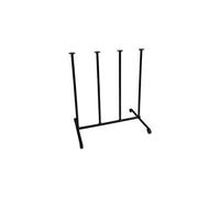 Garden Pride Wellington Boot Stand - Compact - 2 Pair