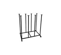 Garden Pride Wellington Boot Stand - Compact - 4 Pair