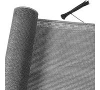 DETEX® Garden Netting Mesh & Garden Screening, Balcony Privacy Screen