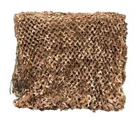 Garden Privacy Screen Camo Netting, UV Protection Jungle Camouflage Net For Outdoor Patio Backyard Fence Shielding Decoration Desert 2x3.0m 3X4.0m 4x5m(W2xH2m)