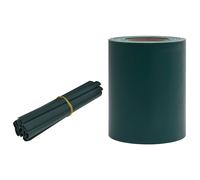 Garden Privacy Screen Fence Panels Porch Blind Windbreak 4 pcs PVC vidaXL