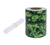 Garden Privacy Screen PVC 114.8'x0.6' Green Hardware Cloth Chicken Wire Fence Welded Cage Wire for Bird Netting Fence Gopher Wire Rabbit Mesh Snake Fence Poultry Netting Cage Screen