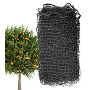 Garden Protection Net, Reusable Strong Fruit Tree Net, Reusable High Performance Net for Garden to Protect Against Deer, Fruit Trees, Berry Bushes, Vegetables, Balconies, Sports and Football