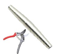 Garden Pruner Spring - Replacement Precision Part, Volute Pruning Spring for Tension, Heavy Duty Coil, Resilient Steel Base with High Elasticity, Shear Maintenance Kit for Tool Tension Restoration