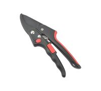 Garden Pruners, Comfortable Ergonomic Grip | Pruning Shears for the Garden, for Indoor Yard Lawn Trees Shrubs Flowers Bonsai Pink Flowers and Floral