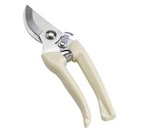Garden Pruning Garden Secateurs Hand Pruners Pruning Shears Garden Scissors with Safety Locking Device for Branches, Flowers,Fruits Picking, Trimming Plants, Bonsai and Flowers