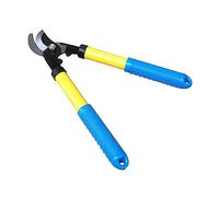 Garden Pruning Scissors Flowers Trees Trimmer Hedge Shears Shrubs Cutter Fence Branches Cutting Tool