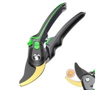 Garden Pruning Shears Garden Tools Labor Saving Scissors Gardening Plant Pruners Protection Branch Hand Sharp Pruning for Professional Hand Trimming Lock, Branch Shears, Snips, Tools SK-5 prun