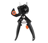 Garden Pruning Shears Grafting Scissors for Plant Branch Twig Vine Fruit Tree Cutting Shear