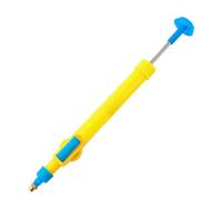 Garden Pump Sprayer Handle,Bottle Sprayer Garden Sprayer with Extra Long Handle - Ergonomic Garden Tools Under Pressed Bottle Accessory for Plants Watering and Lawn Maintenance
