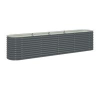 Garden Raised Bed, Garden Raised Beds, Garden Raised Bed vidaXL