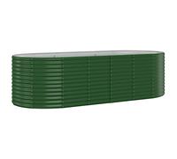 Garden Raised Bed, Garden Raised Beds, Garden Raised Bed vidaXL