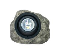 Garden Rock Lights Solar Powered Decorative Waterproof