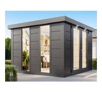 Garden Room Office Building Telluria Luminato High Quality Metal