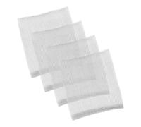 Garden Root Guard Mesh Bag, Stainless Steel Metal Net Sleeve for Containers, Flowers, Vegetables, and Fruit Trees Plant Root Guard Stainless Mesh Sleeve Flower Vegetable Garden Net Metal Planting Bag
