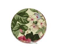 Garden Roses 60inch/150cm Colourful Soft Retractable Measuring Tape for Sewing and Body Measurements, Tape Measure with Fractions Ruler for Accurate Measurements