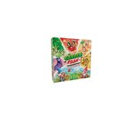 Space Cowboys Board Game Garden Rush - Ages 10+ - 2 Players - 30 Min - Brand New & Sealed