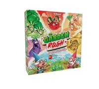 Space Cowboys Board Game Garden Rush - Ages 10+ - 2 Players - 30 Min - Brand New & Sealed