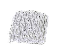 Garden Safety Net Fence for Kids - Climbing Border, Trampoline Protection, Anti-Fall Mesh, Balcony Banister Guard, Playground & Garden Safety Barrier, 6ft