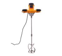 Garden Sanctuary 2100W High Power Electric Paddle Mixer With Adjustable Speeds