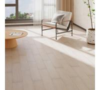 Garden Sanctuary Timber Like Aesthetic Click Lock Hdf Flooring Pack 20Pcs/pack