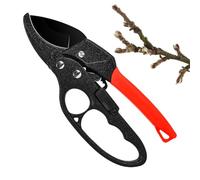 Garden Scissors,Professional Secateurs & Pruning Scissors,with Ergonomic Grip Handle,Durable Stainless Steel Blades, Ideal for Trimming, Gardening, and Pruning Plants