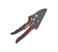 Garden Scissors Tool - Functional High-performance Gardening Comfortable Handle, Pruning Shears Size For The, Fruit Trees Roses Flowers | Multipurpose Outdoor Indoor Utility