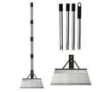 Garden Scraper Extendable Up To 165Cm Moss Scraper
