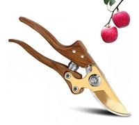 Garden Secateurs for Heavy Duty, Hand Pruners