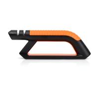 Garden Secateurs, Gardening Pruning Shears,Scissors, Bypass Secateurs, Pruners for Branches, Hedges and Flowers Lopper Plant Pruning Trimming Knife Sharpener (Garden Knife Sharpener)