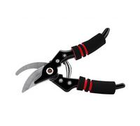 Garden Secateurs Heavy Duty ScissorsGarden Shears, Bypass Pruning Shears for Gardening Secateurs, Garden Scissors with Safty Lock, Pruning Scissors Snips Tools