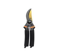 Garden Secateurs Heavy Duty Secateurs & Pruning Scissors Garden Shears Pruning Shears Loppers for Gardening,Titanium Coated High Carbon Steel SK5 Blade Can Cut Caliber 3CM Branches